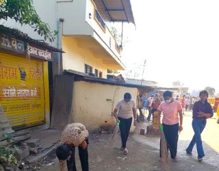 Swaccha Bharat Feb 2026