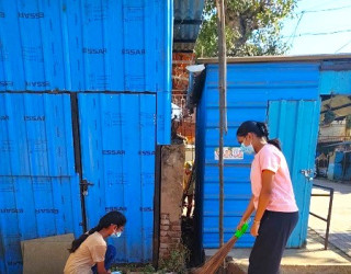 Swaccha Bharat Feb 2026