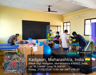 Swaccha Bharat Feb 2026