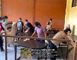 Swaccha Bharat Feb 2026