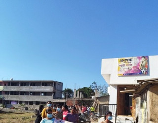 Swaccha Bharat Feb 2026