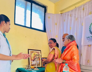 B-2 2025-26 Welcome - Jan 26