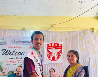 B-2 2025-26 Welcome - Jan 26