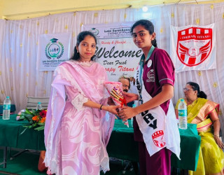 B-2 2025-26 Welcome - Jan 26